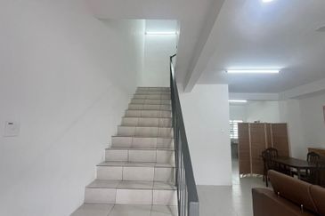 Scientex Tasek Gelugor