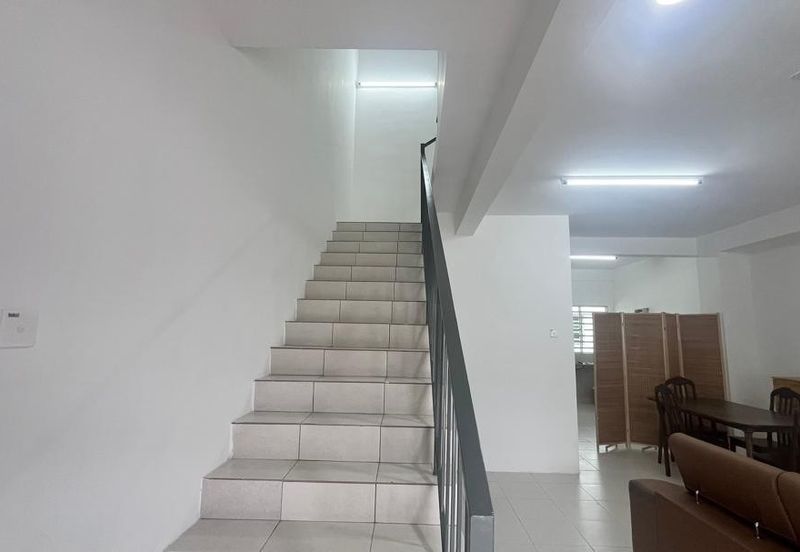 Scientex Tasek Gelugor