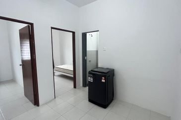 Scientex Tasek Gelugor