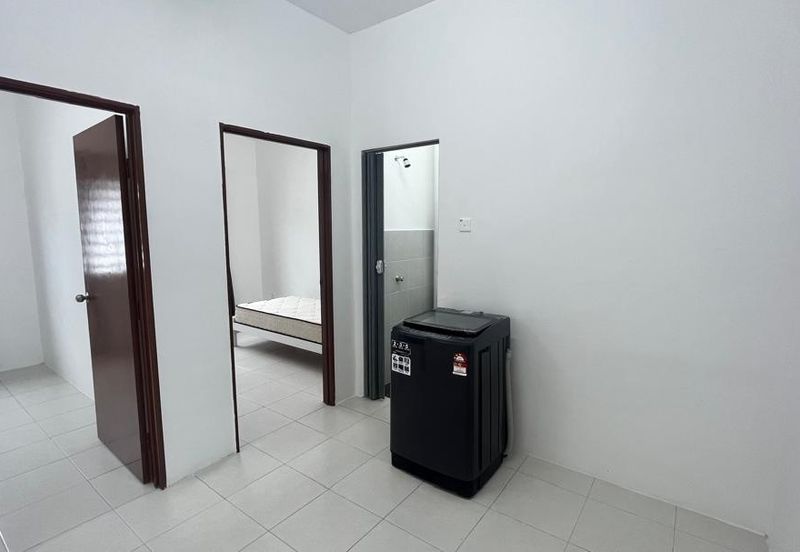 Scientex Tasek Gelugor