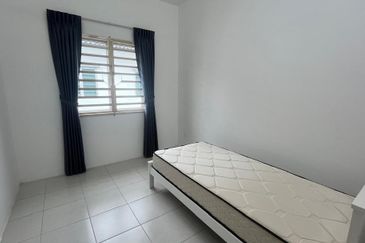 Scientex Tasek Gelugor