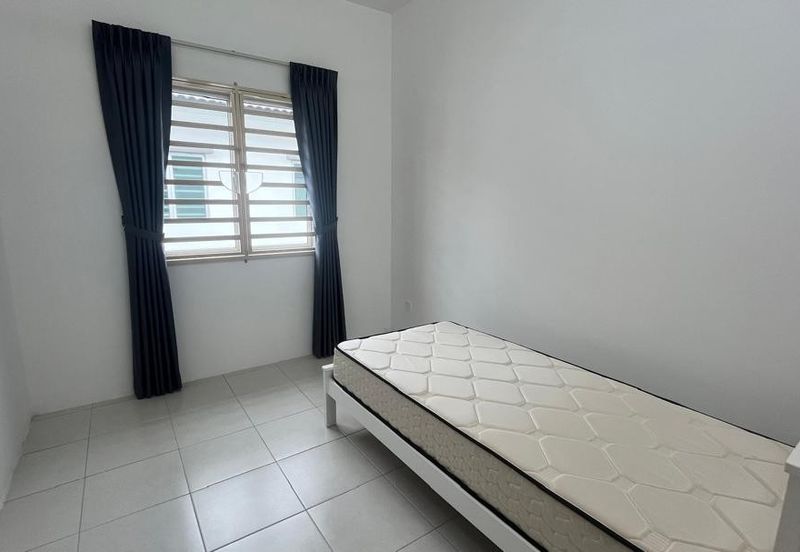 Scientex Tasek Gelugor