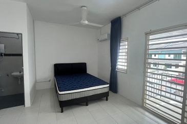 Scientex Tasek Gelugor