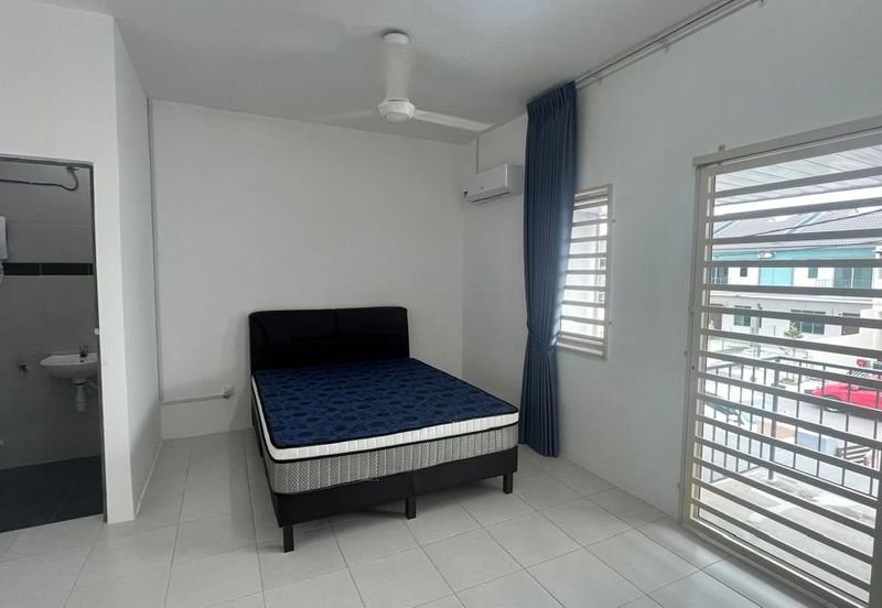 Scientex Tasek Gelugor