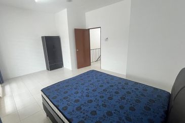 Scientex Tasek Gelugor