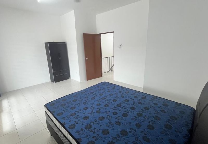 Scientex Tasek Gelugor