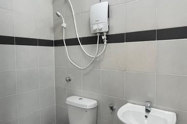 Scientex Tasek Gelugor