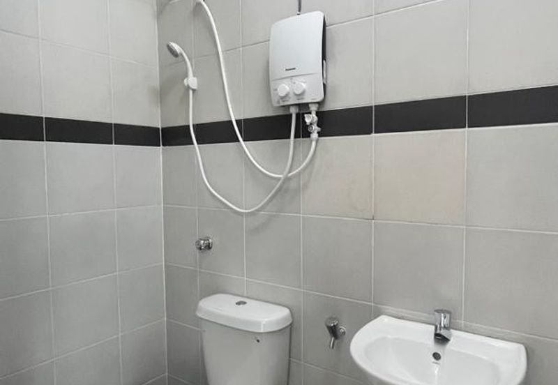 Scientex Tasek Gelugor