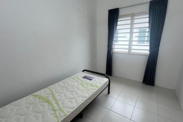 Scientex Tasek Gelugor