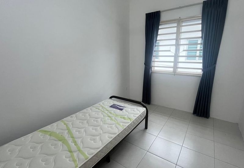 Scientex Tasek Gelugor