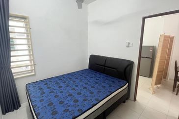 Scientex Tasek Gelugor