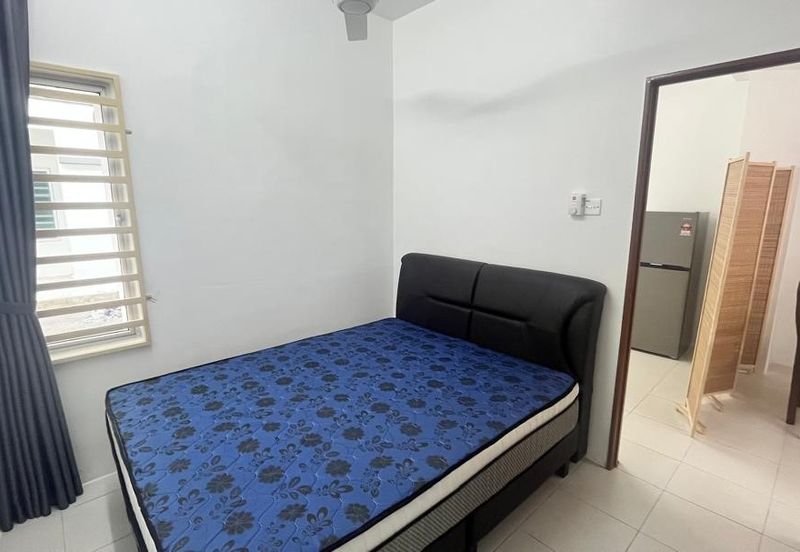 Scientex Tasek Gelugor