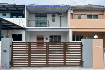 Scientex Tasek Gelugor