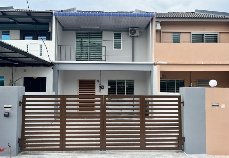 Scientex Tasek Gelugor