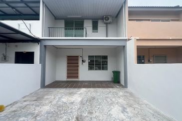 Scientex Tasek Gelugor