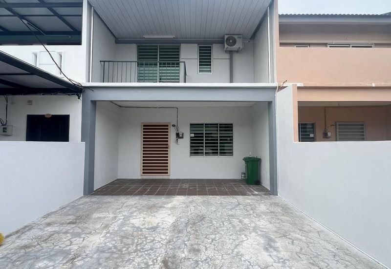 Scientex Tasek Gelugor