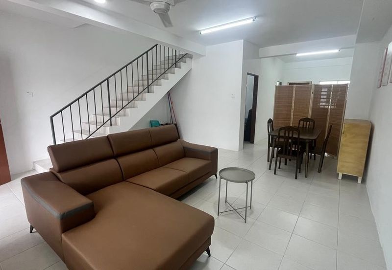 Scientex Tasek Gelugor