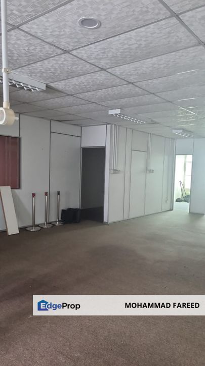 Bandar Putra Bertam Shop Office For Rent, Penang, Bertam