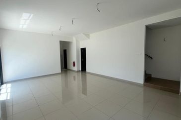 Nusa Cinta@Setia Fontaines