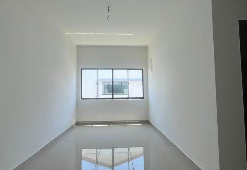 Nusa Cinta@Setia Fontaines