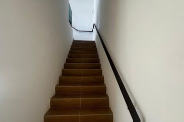 Nusa Cinta@Setia Fontaines