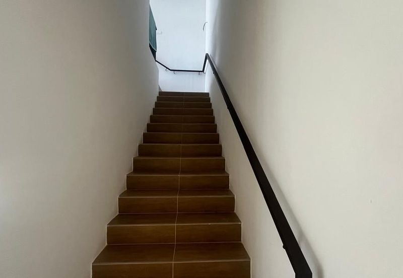 Nusa Cinta@Setia Fontaines