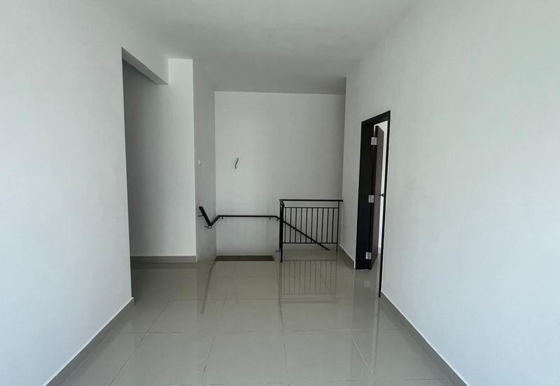 Nusa Cinta@Setia Fontaines