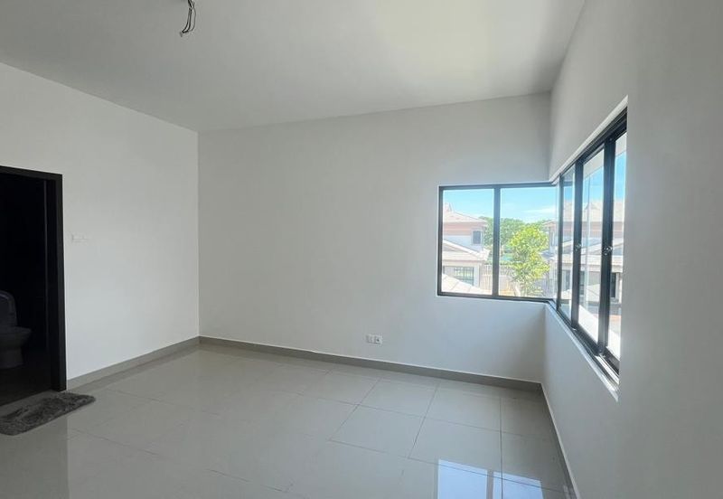 Nusa Cinta@Setia Fontaines