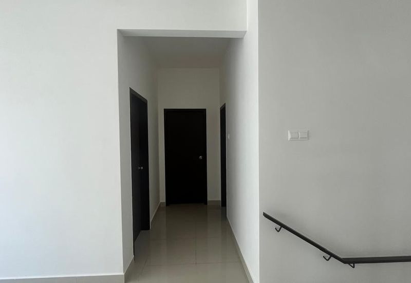 Nusa Cinta@Setia Fontaines