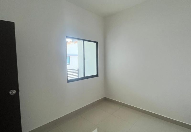 Nusa Cinta@Setia Fontaines