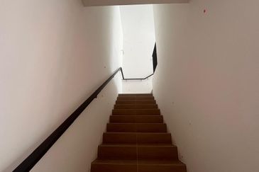 Nusa Cinta@Setia Fontaines