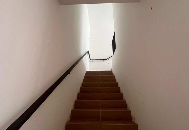 Nusa Cinta@Setia Fontaines