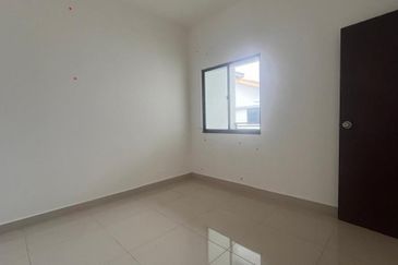 Nusa Cinta@Setia Fontaines