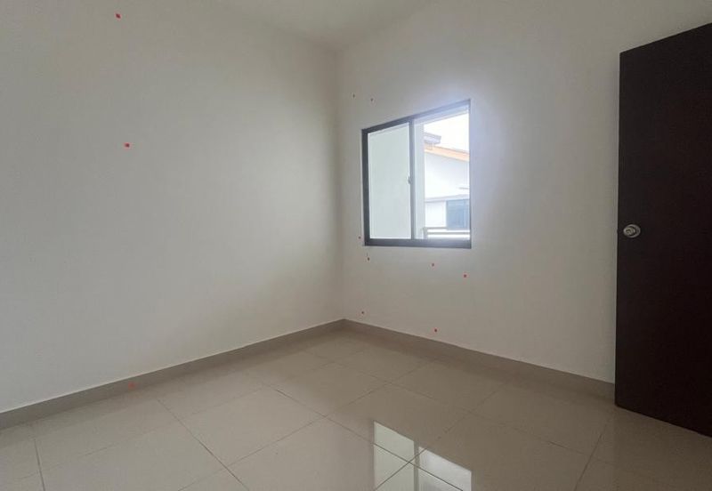 Nusa Cinta@Setia Fontaines