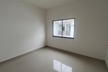 Nusa Cinta@Setia Fontaines