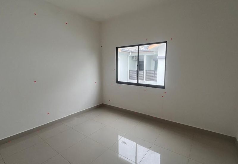 Nusa Cinta@Setia Fontaines