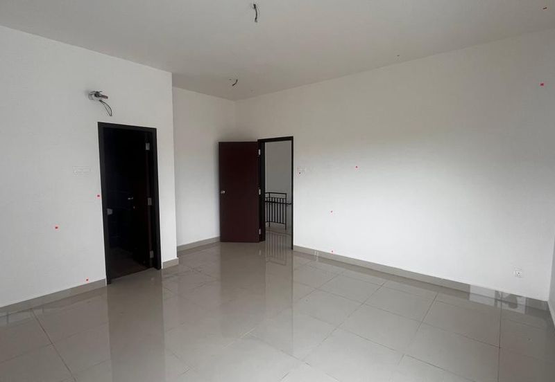 Nusa Cinta@Setia Fontaines