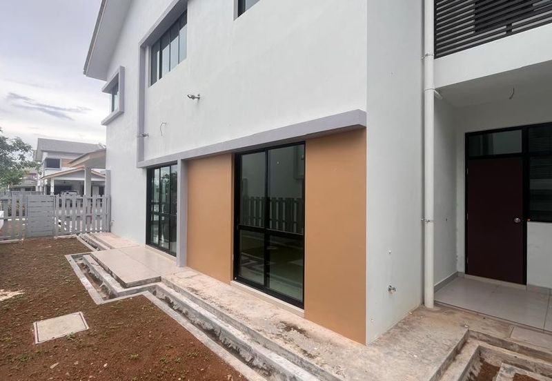 Nusa Cinta@Setia Fontaines