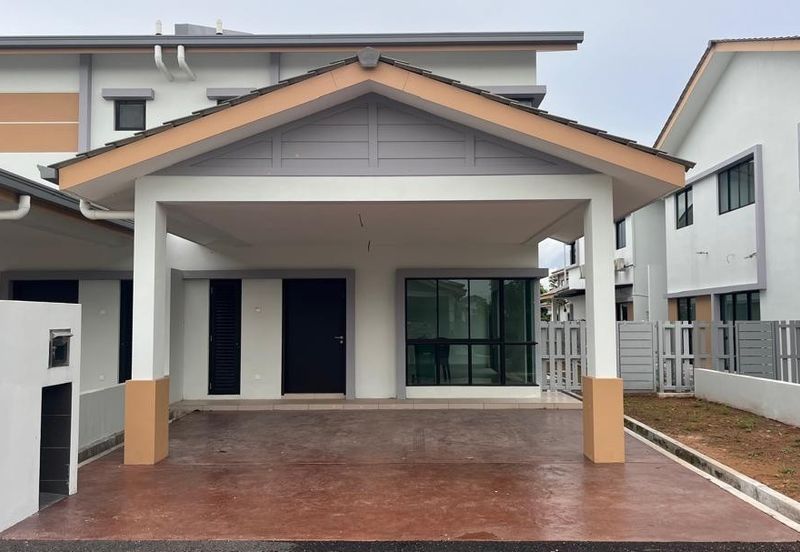 Nusa Cinta@Setia Fontaines