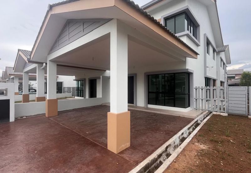 Nusa Cinta@Setia Fontaines