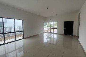 Nusa Cinta@Setia Fontaines