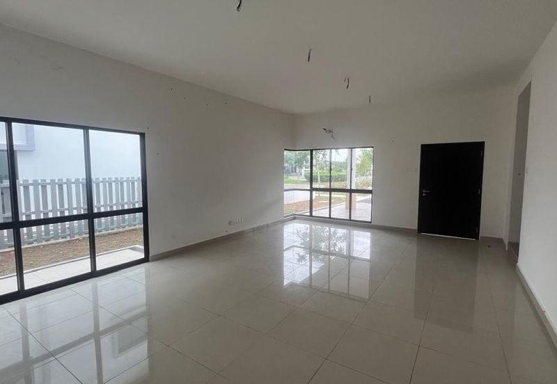 Nusa Cinta@Setia Fontaines