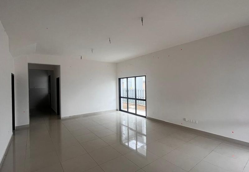 Nusa Cinta@Setia Fontaines