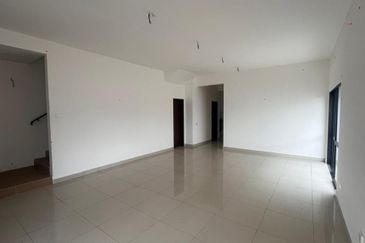 Nusa Cinta@Setia Fontaines