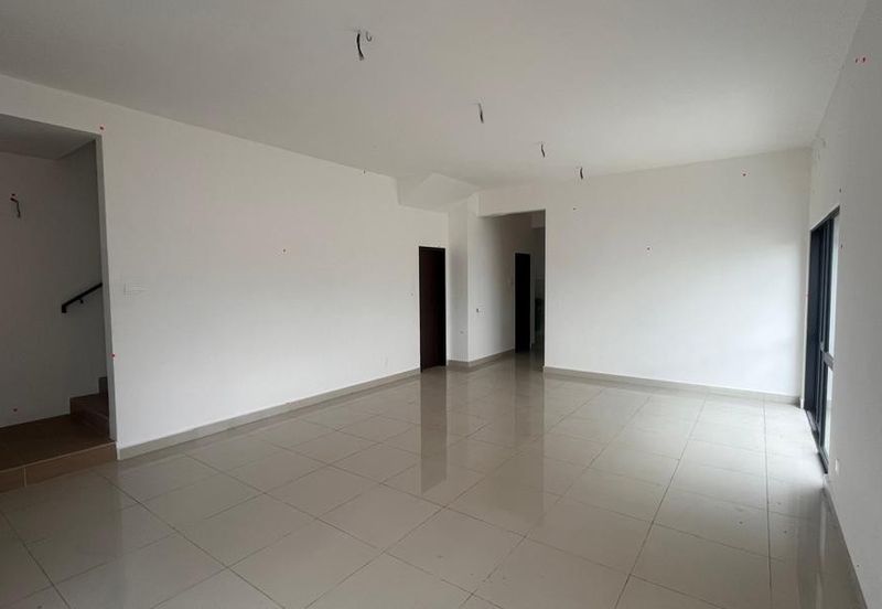 Nusa Cinta@Setia Fontaines