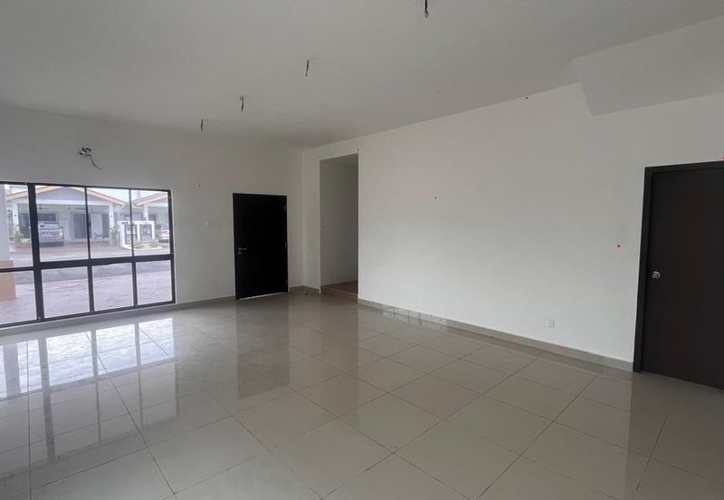 Nusa Cinta@Setia Fontaines