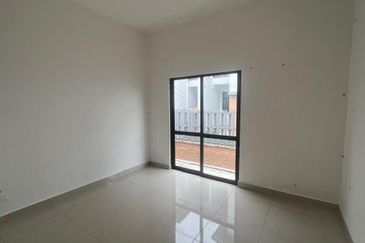 Nusa Cinta@Setia Fontaines