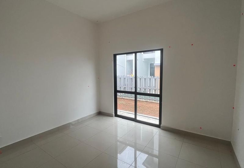 Nusa Cinta@Setia Fontaines