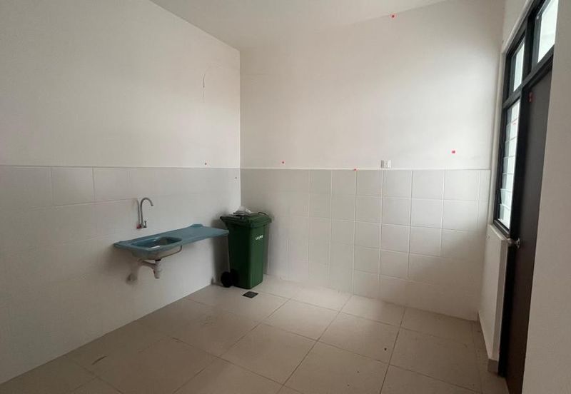 Nusa Cinta@Setia Fontaines