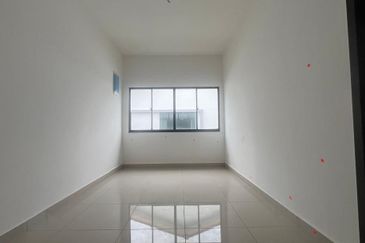 Nusa Cinta@Setia Fontaines